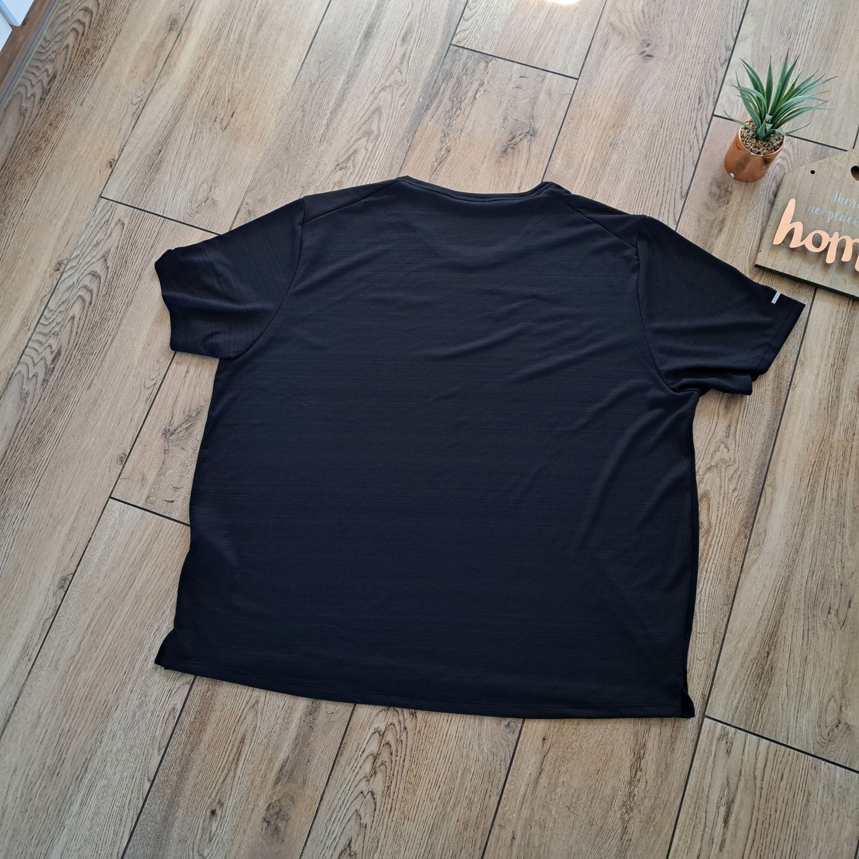 Koszulka t-shirt funkcyjna Nike