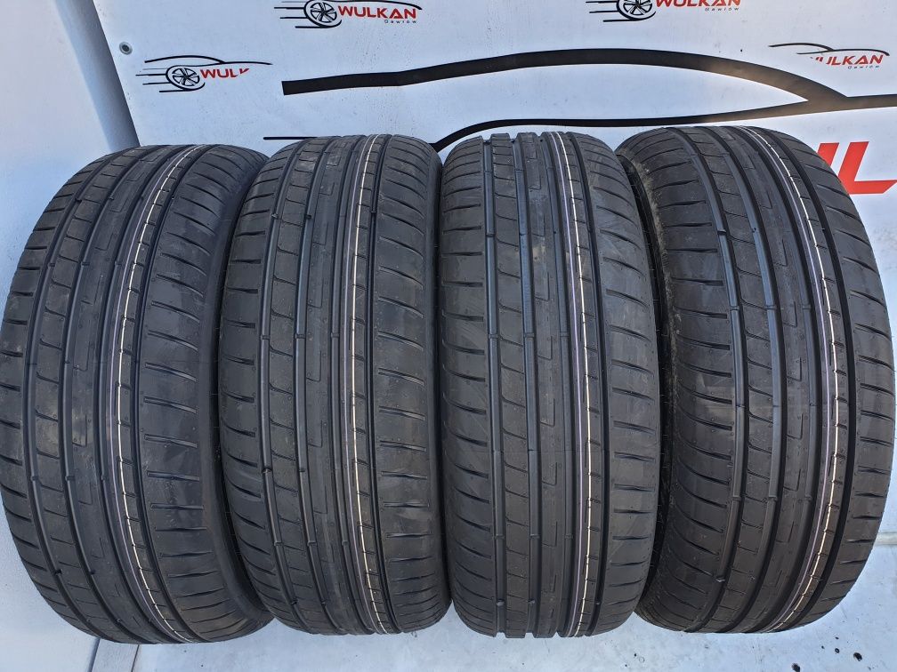 235/50r19 99V Goodyear Eagle F1 Asymmetric 3 SUV AO