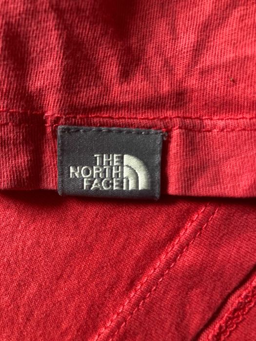 Футболка The North Face
