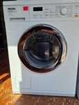 Продам прально-сушильну машину Miele WT 2780 WPM.
