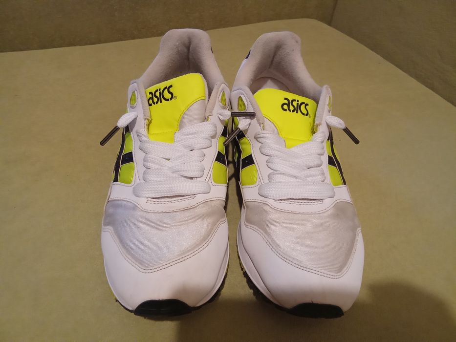 Кроссовки ASICS Gelsaga. 47. 30 см.