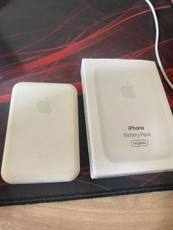 Зовнішній акумулятор Iphone MagSafe Battery Pack