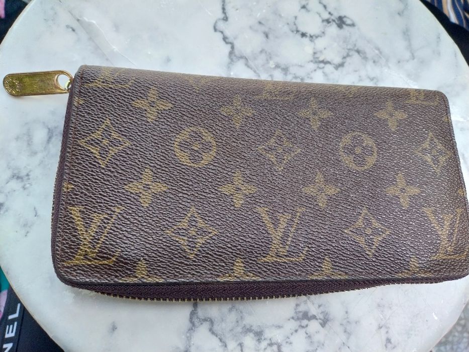 Portfel  louis Vuitton