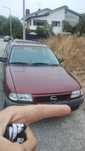 Opel Astra 1.4 Gasolina