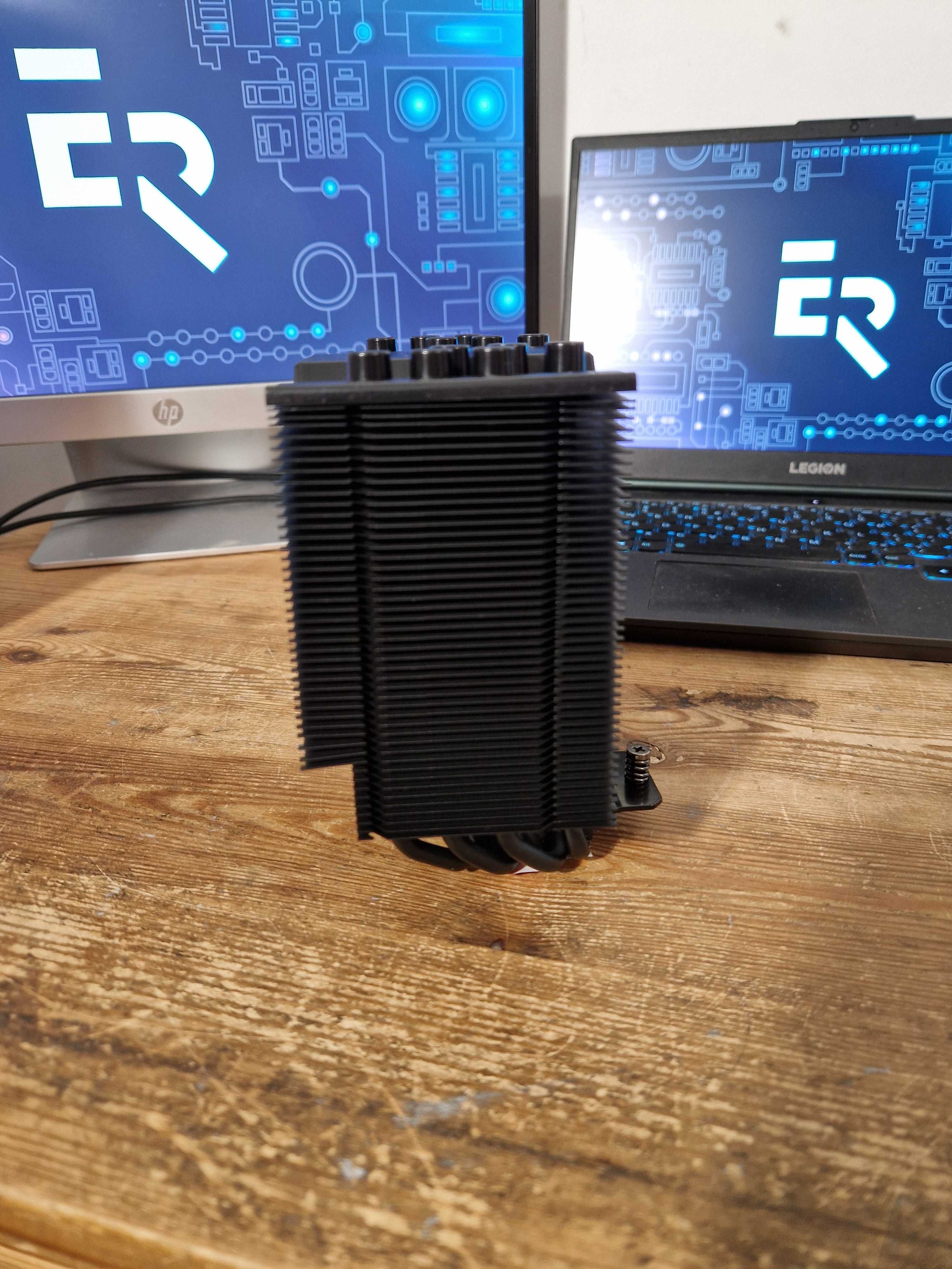 Chłodzenie aktywne X-Kom Gamer V1 (3138)