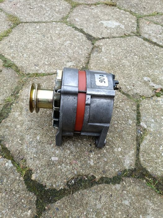 Alternator do Audi, VW Golf, bus T4 12V, 90A