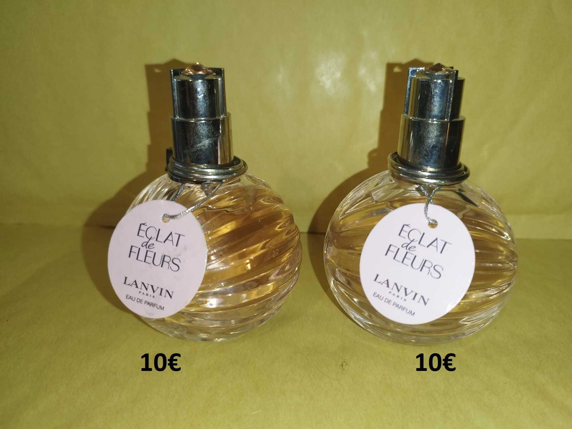 Perfumes Originais , vários preços.