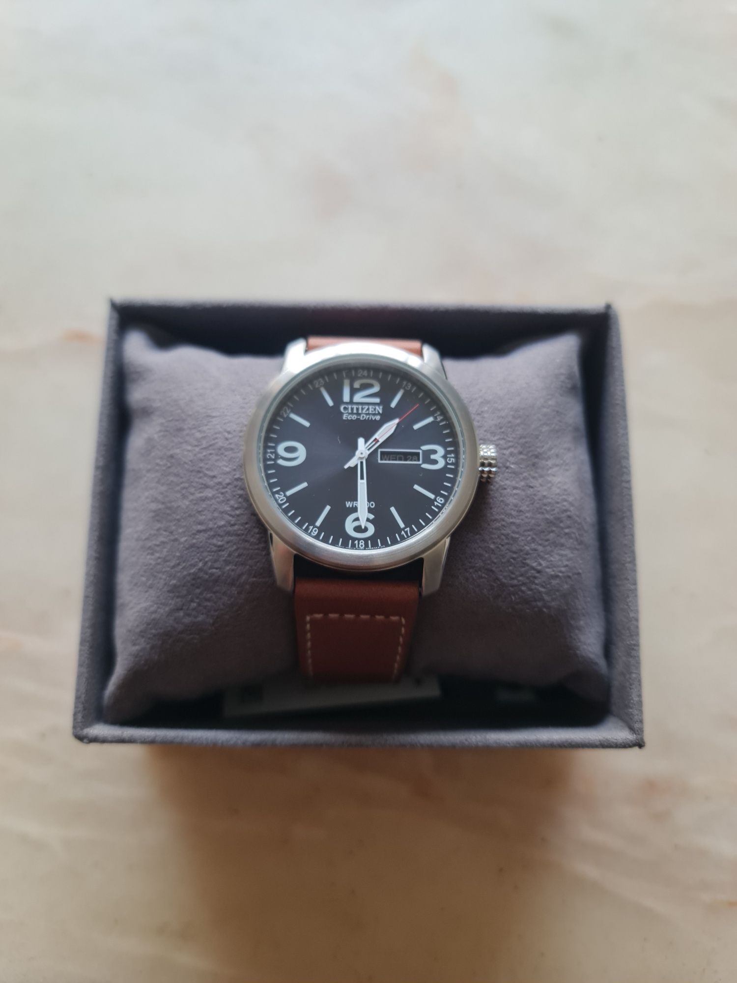 Relógio Citizen Eco-Drive