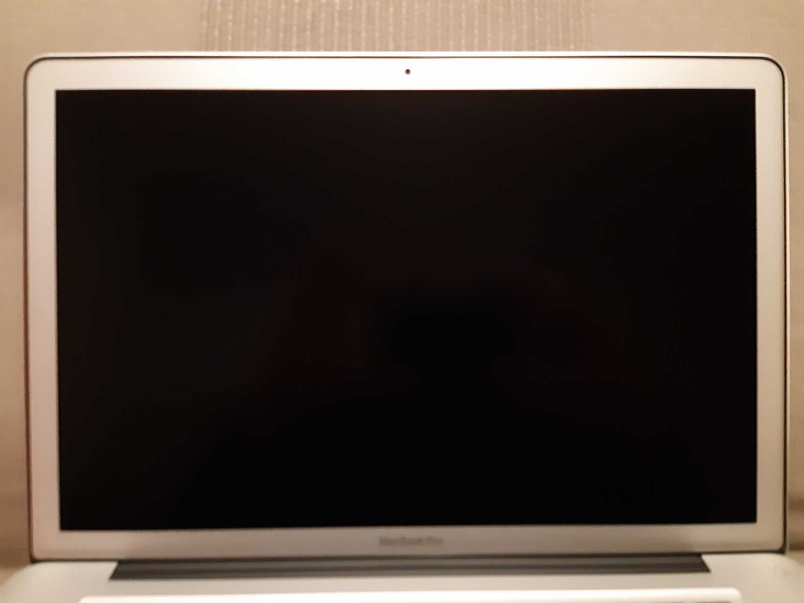 MacBook Pro com écran de 15" e anti-reflexo - finais 2011
