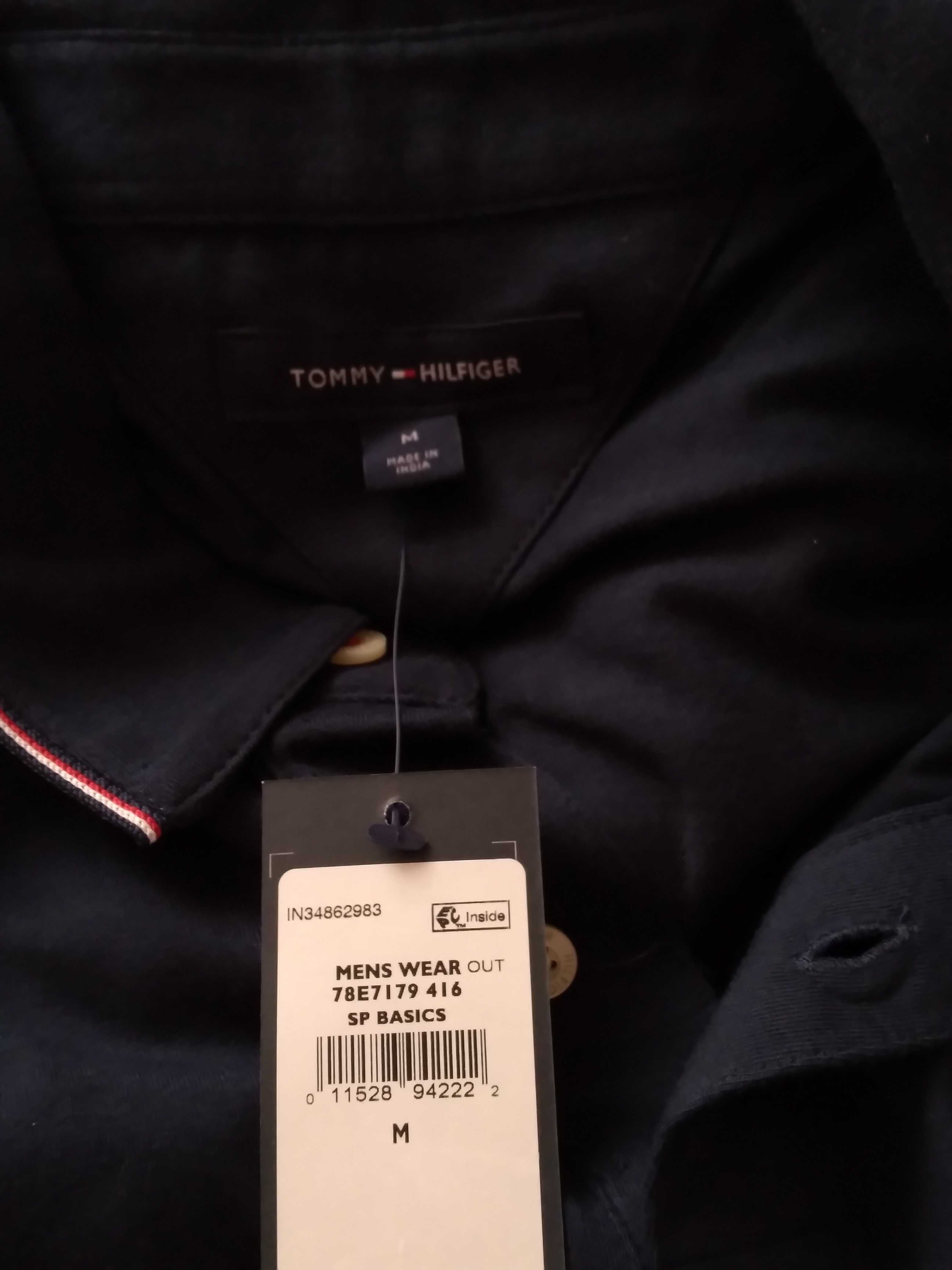 Koszulka polo męska Tommy Hilfiger M