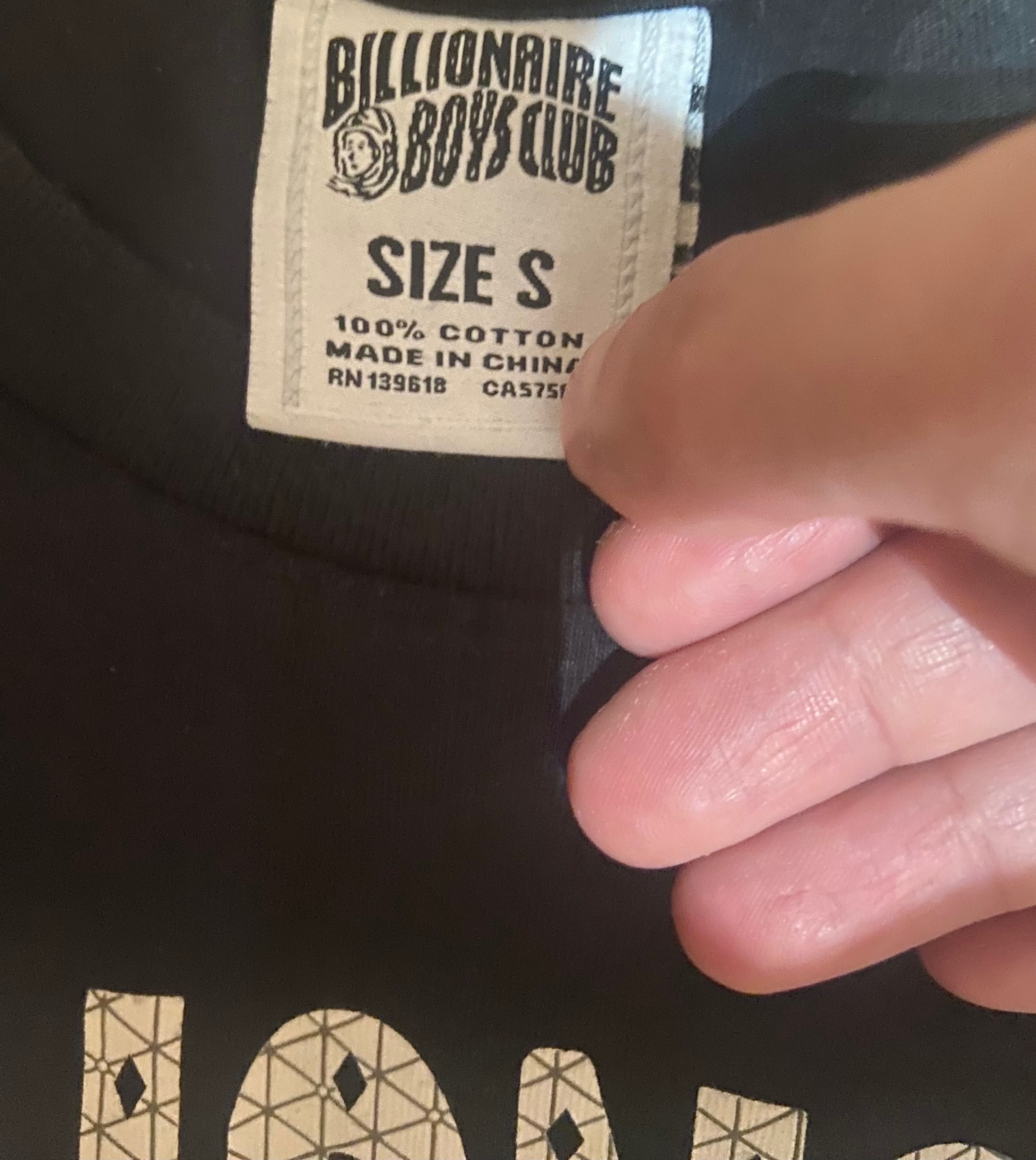 Koszulka t shirt billionaire boys club. Nike stone island supreme
