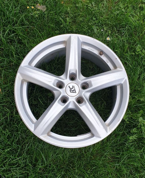 Диски R17 / 7,5jx17h2 / 4шт.