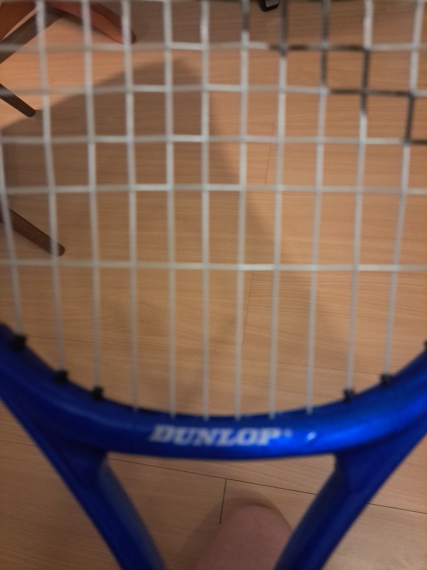 Dunlop rakieta tenisowa