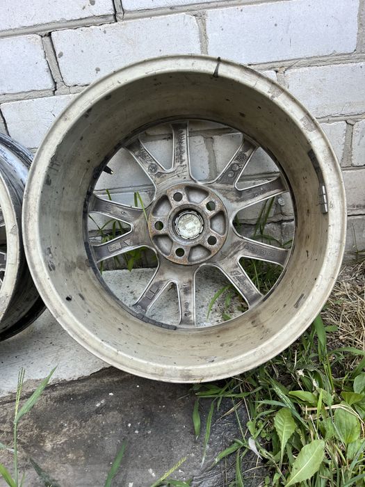 Диски R-16 Spider 5/100; р16 Спайдер 5/100 ; ОРИГІНАЛЬНІ !!!