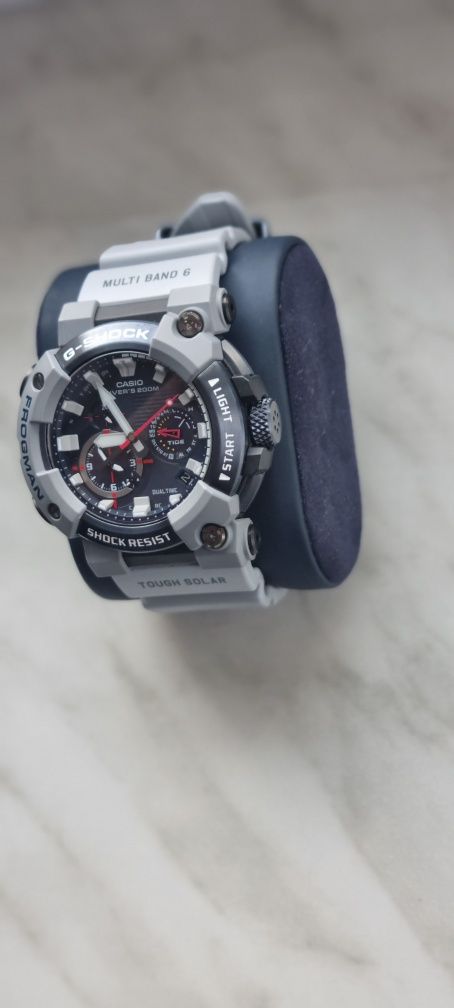 Casio GWF-A1000RN-8AER