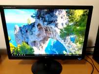 Monitor LG 19" Flatron W1934S