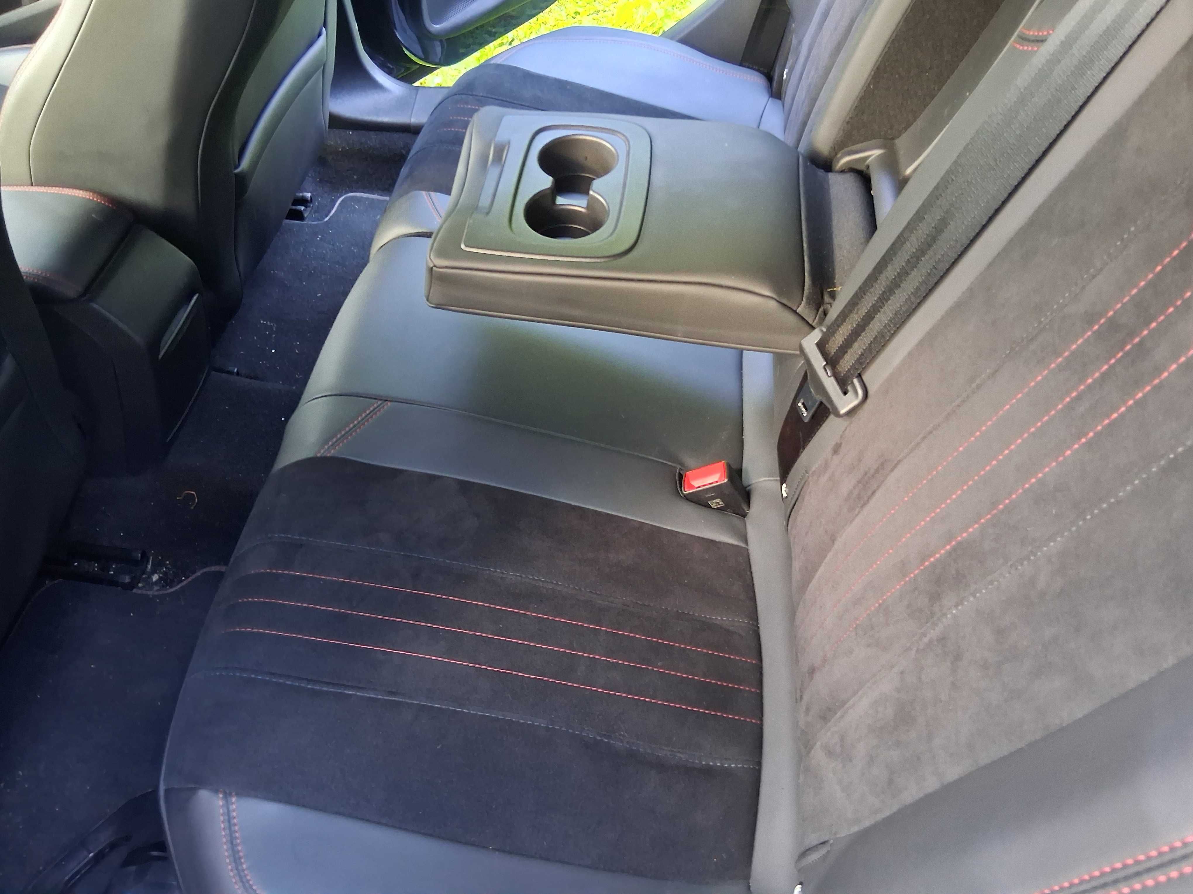 Peugeot 308 GT P9 2017 r