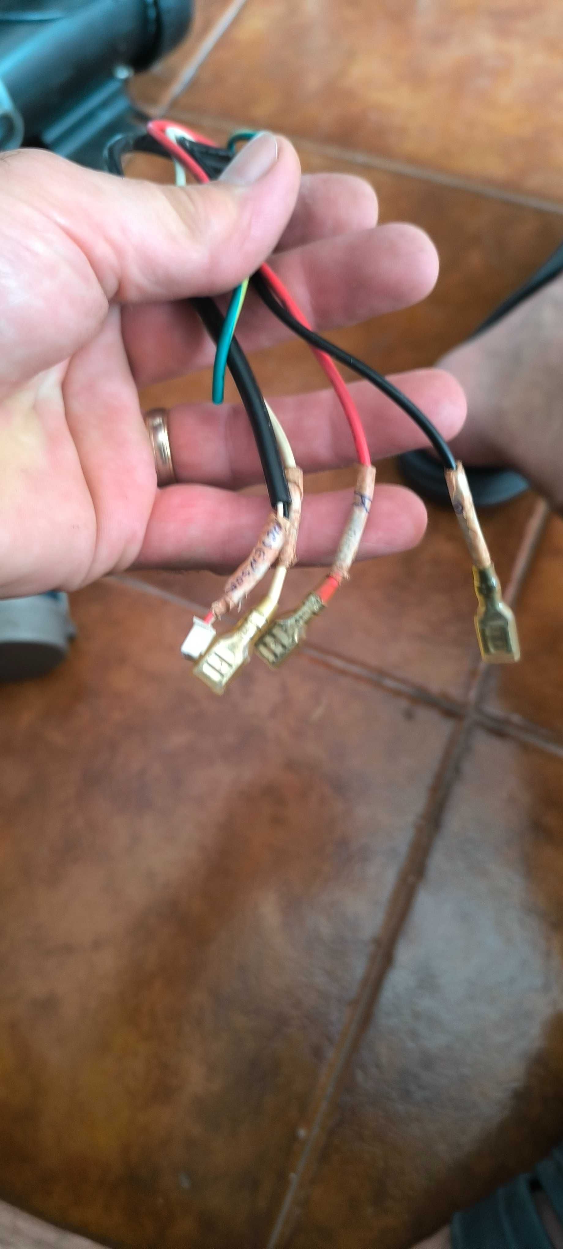 Vendo motor de passadeira de elevação