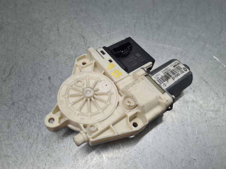 Motor vidro trás direito RENAULT Megane III (BZ0_)