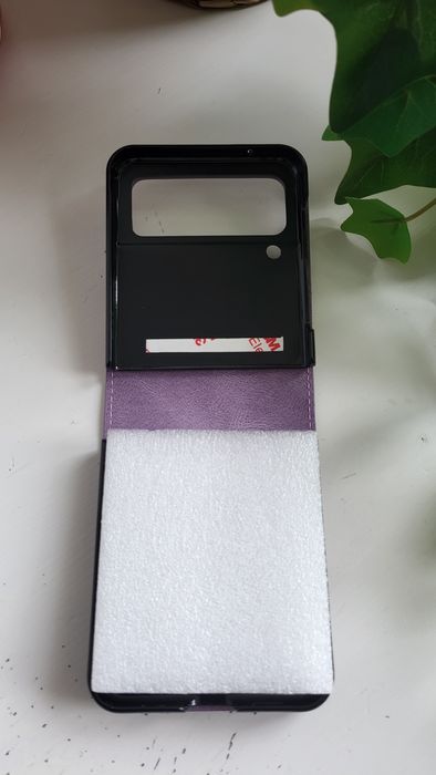 Etui, obudowa na samsung galaxy Z flip 3 5G
