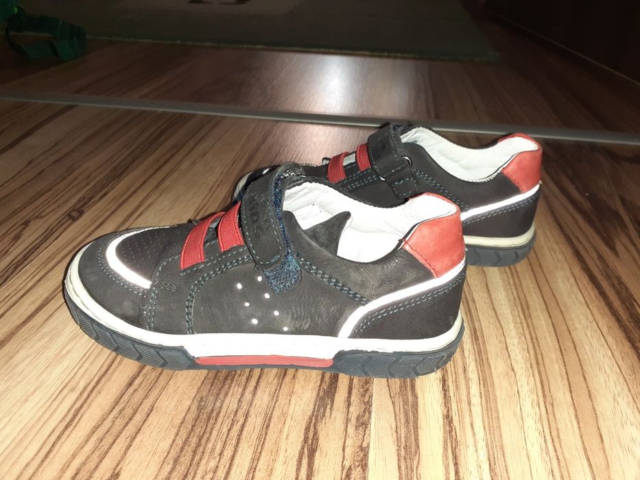 Buty dla chłopca 26 Lasocki Kids