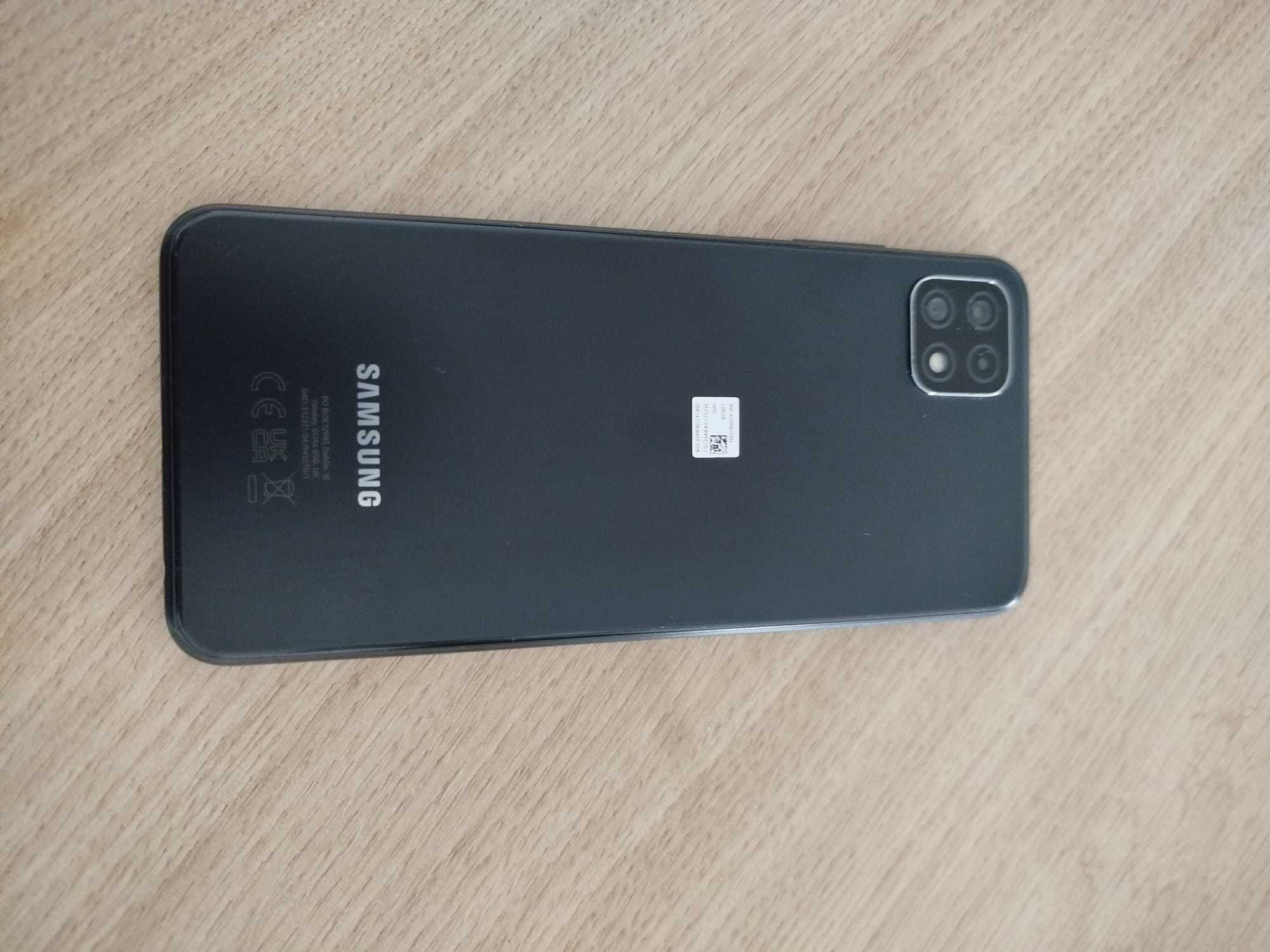 Samsung A22 - 50 euros