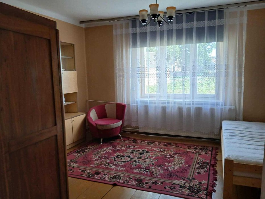 Dom do wynajęcia – Sokołów Górny, gmina Sobków