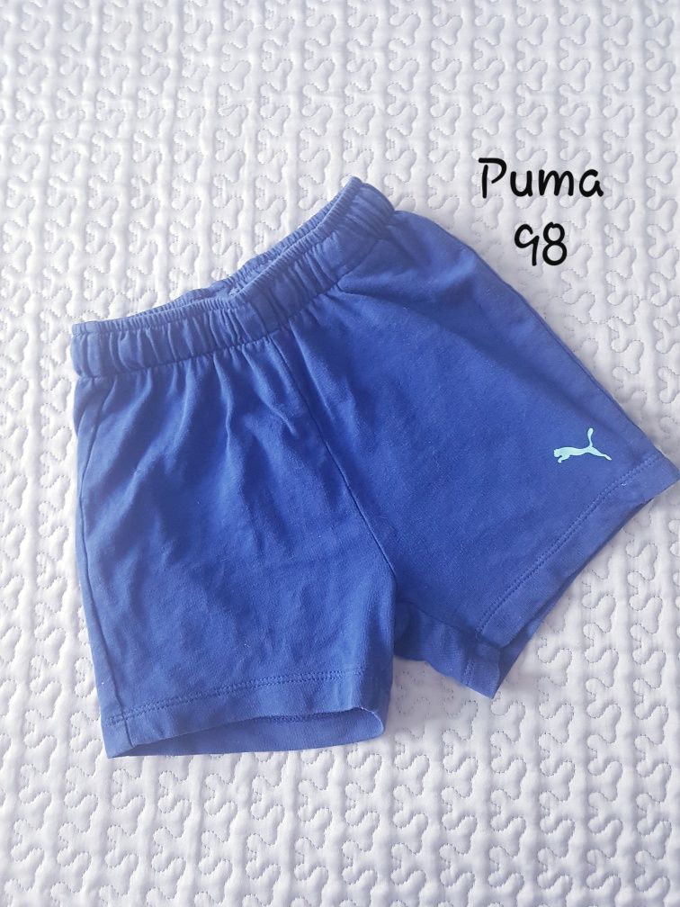 spodenki puma 98