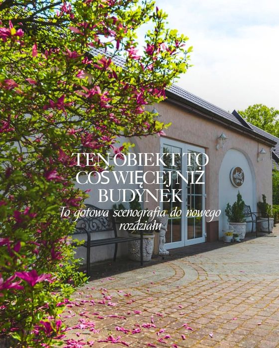 Wynajem długoterminowy lub sprzedaż