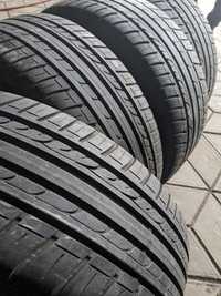 225/45R17 Dunlop літній комплект