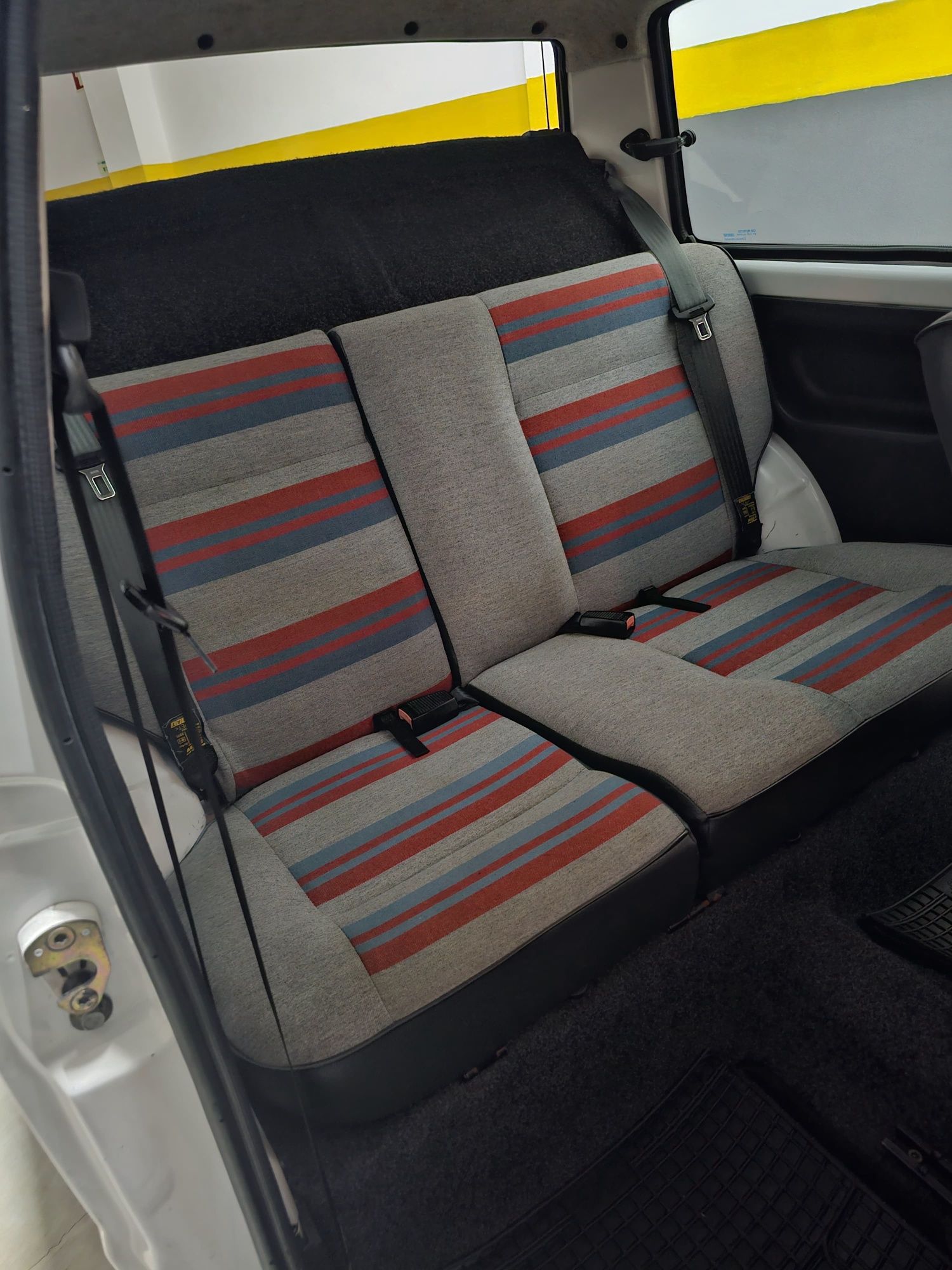Fiat cinquecento 0.9