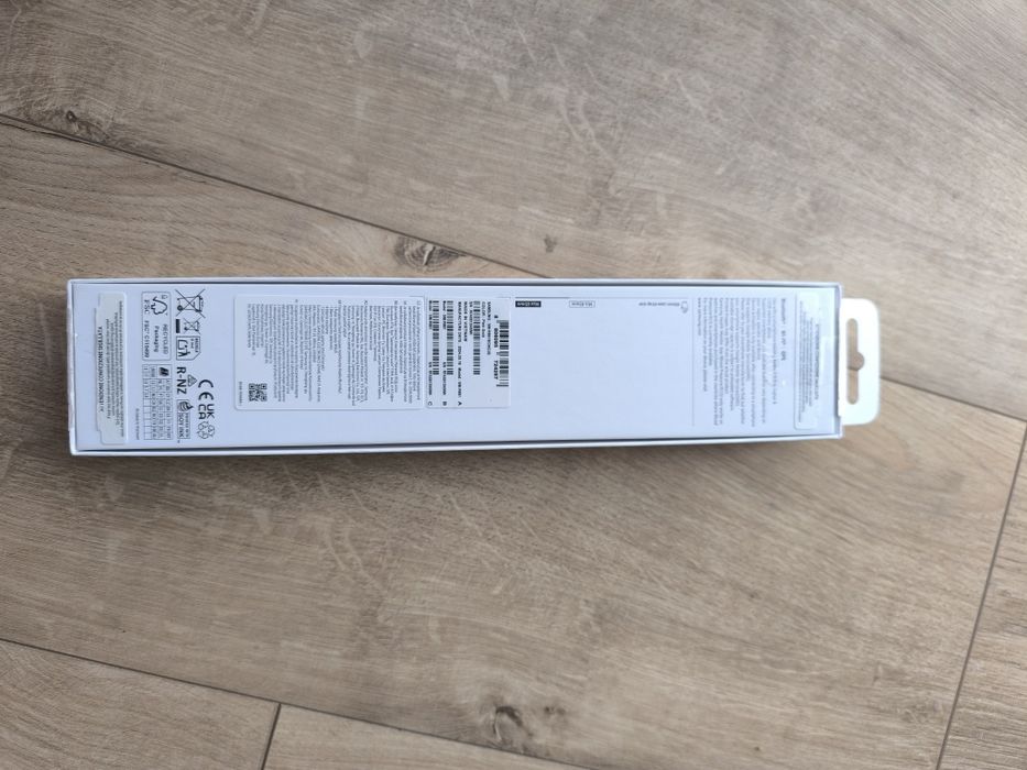 Nowy smartwatch Samsung Galaxy FE 40mm