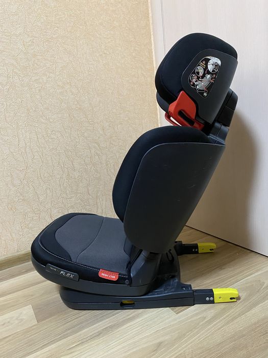 Автокрісло Peg-Perego Viaggio 2-3 Flex з 3до12 років