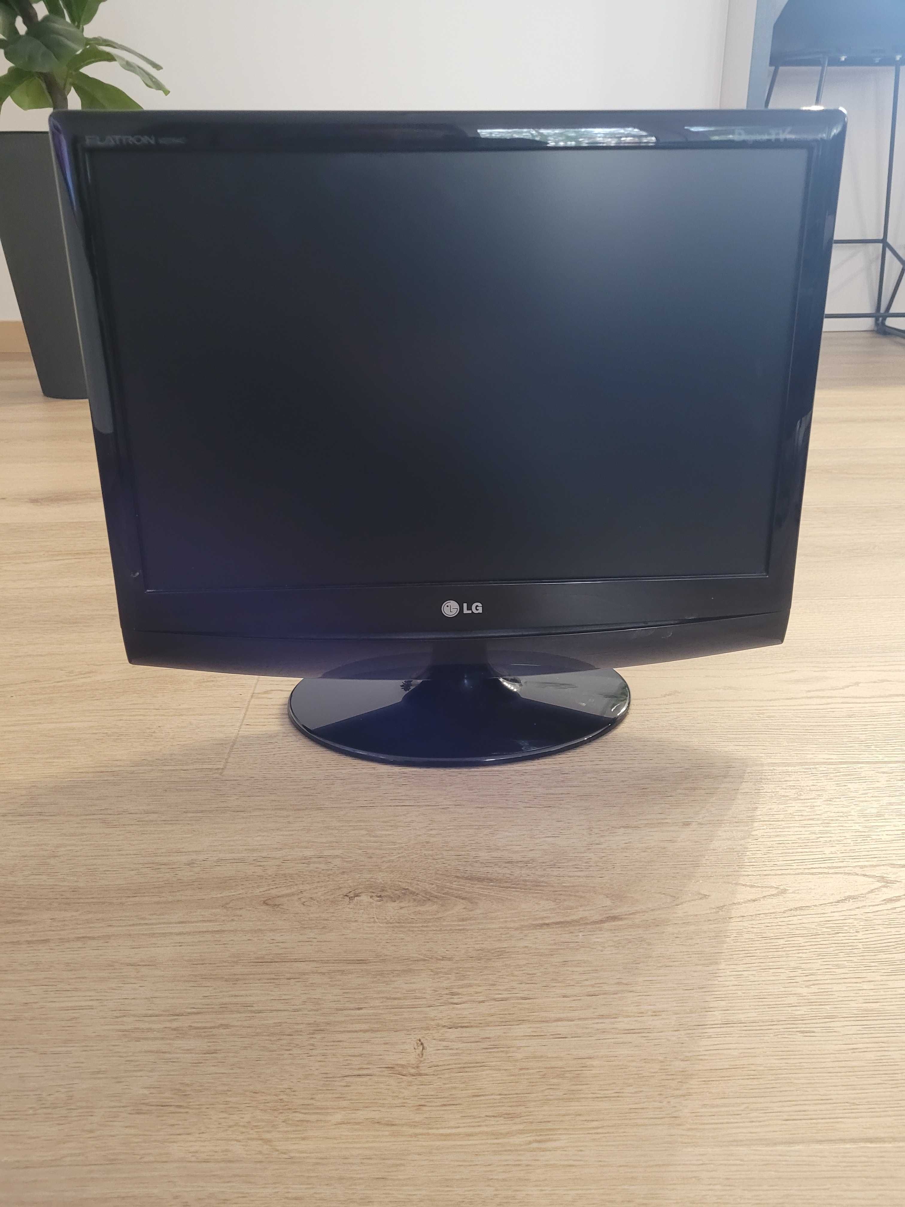 Telewizor + Monitor HDMI