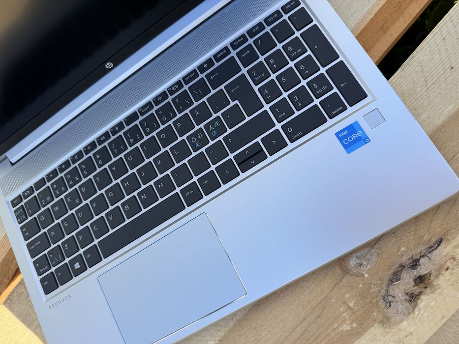 Ноутбук HP Probook 450 G8/i3-1115G4/8GB/256M2/Full HD IPS/2021 рік