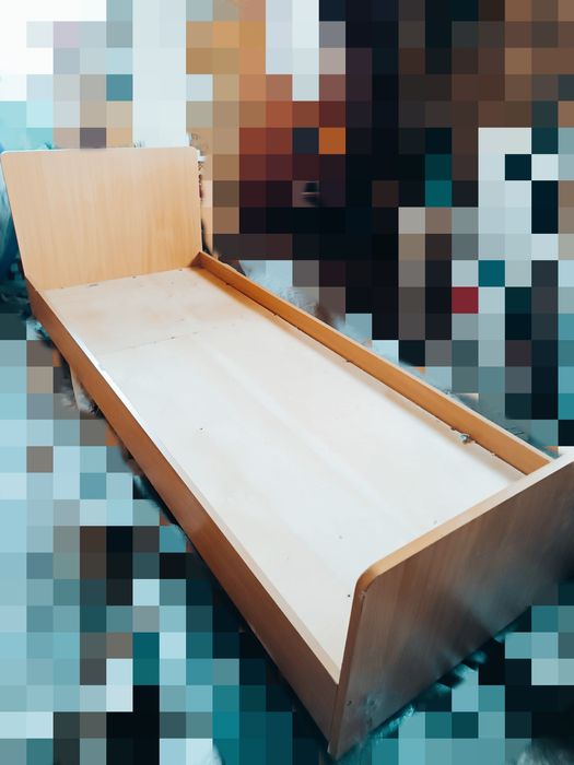 Продам два ліжка