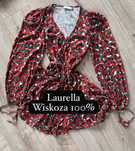 Sukienka Laurella Meghan Dots XS/S