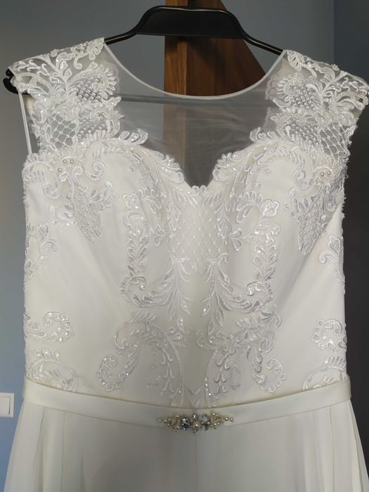 Suknia ślubna Afrodyta