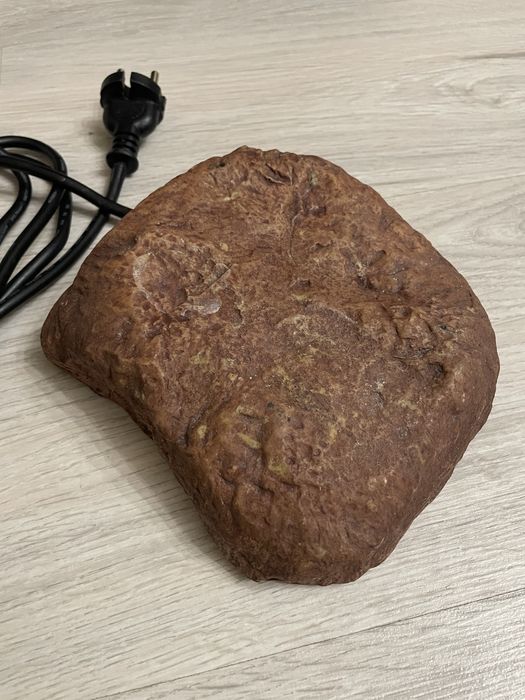 Нагріваючий камінь Exo Terra 10W 15х15см, обігрівач в тераріум