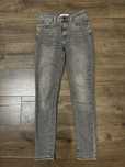 Жіночі джинси Levis 721 26 оригінал