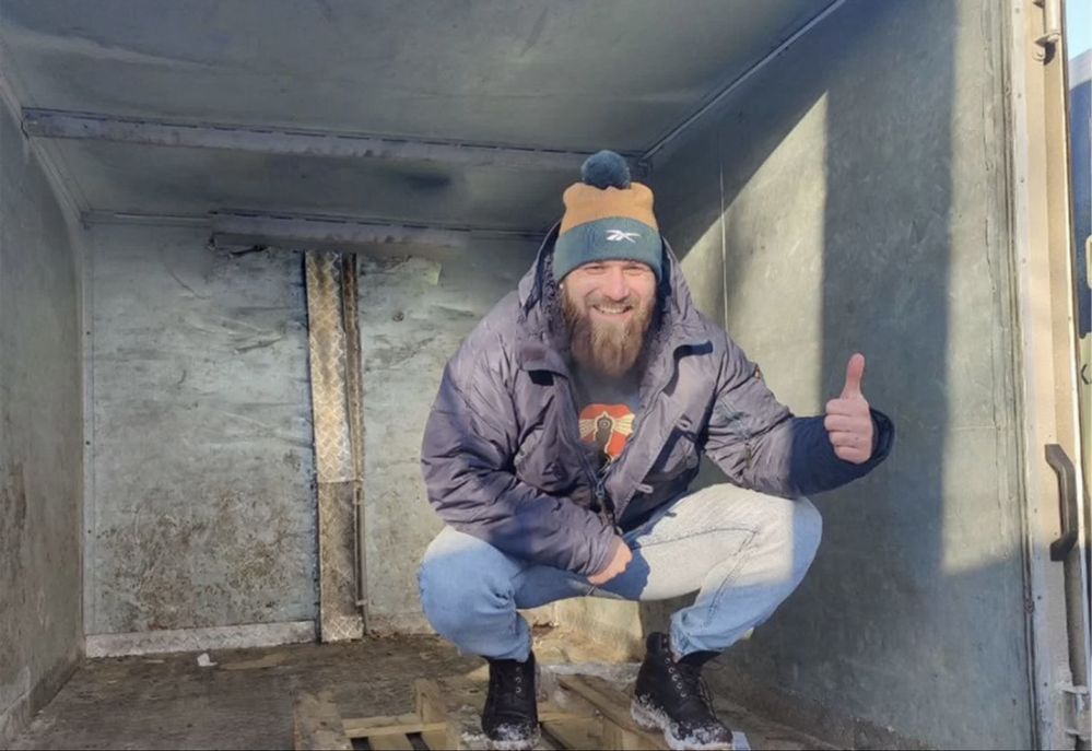 Вывоз строительного мусора оценка по фото