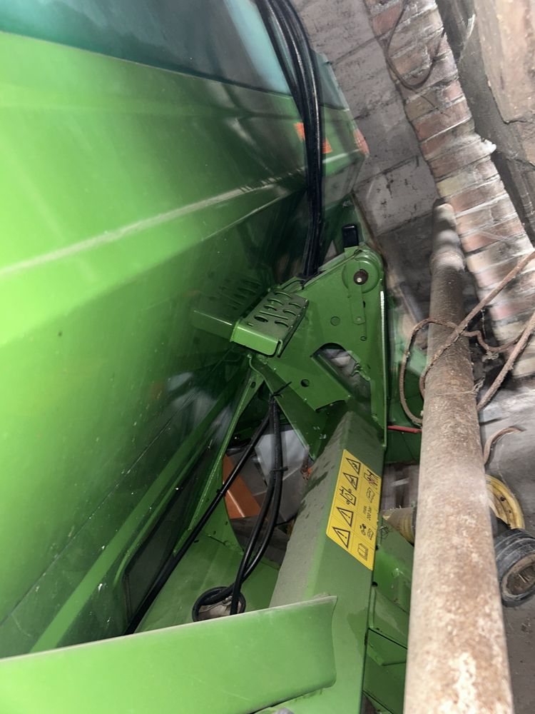 Amazone ZA-M 1200