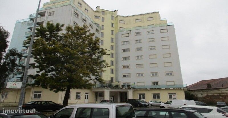 Apartamento T2 -Arrendado Até Janeiro 2026