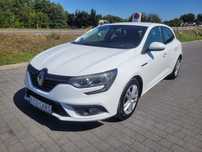 Renault Megane Renault Megane IV