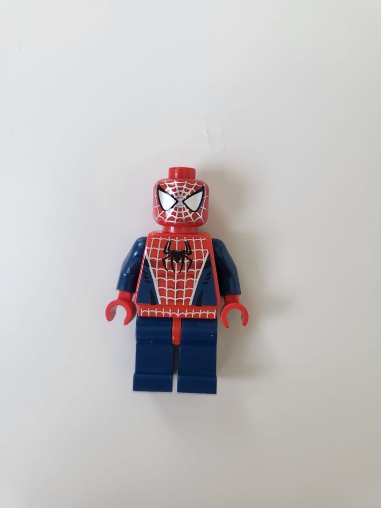 Minifigura Lego Spider-Man