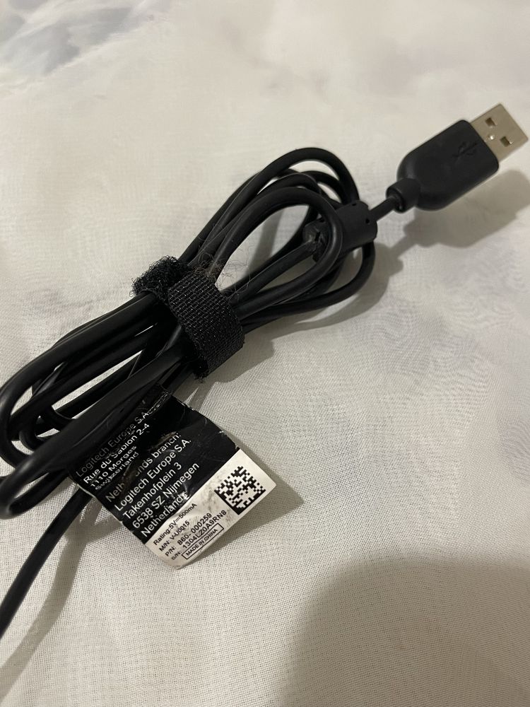 Веб-камера Logitech C310 HD 720
