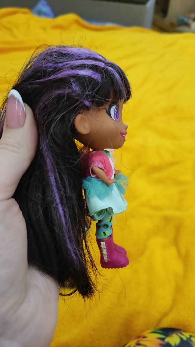 Кукла лялька hairdorables