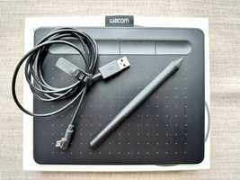 Графічний планшет Wacom intuos s