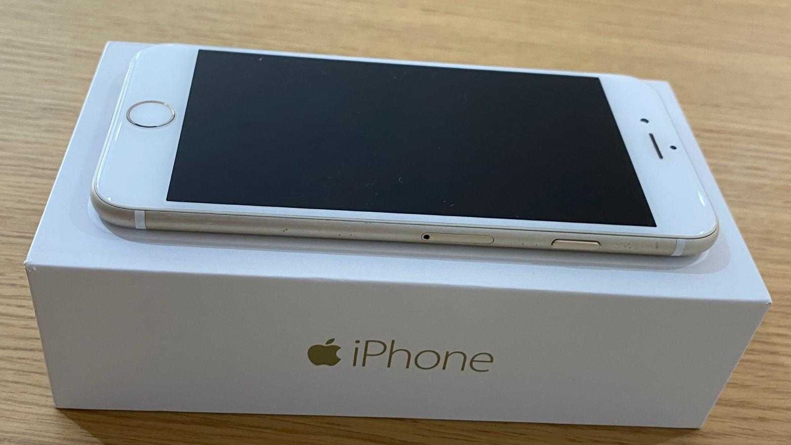 iPhone 6 GOLD (16 Gb)