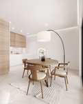 Apartamento - T3  4H